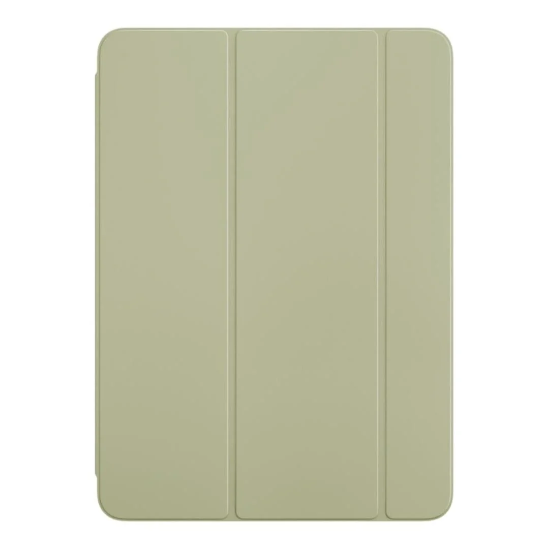 Apple 11-inch Smart Folio Tablet Case Sage MWK73ZM/A