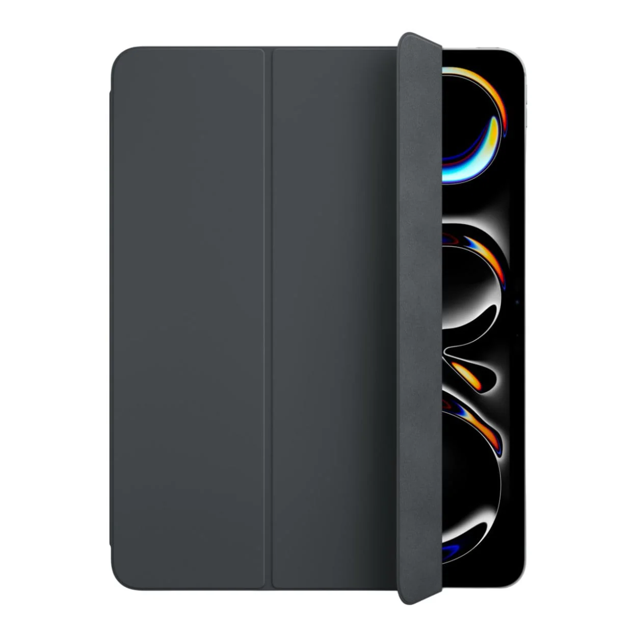 Apple 13-inch Folio Tablet Case Black MWK33ZM/A - Image 2