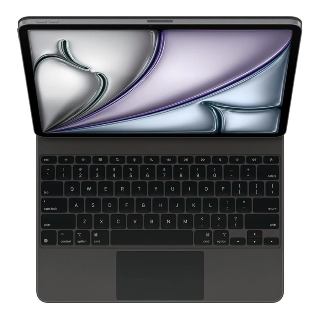 Apple 13-inch Magic Keyboard for iPad Air Black MGYY4Z/A