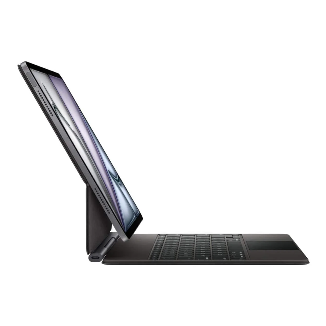 Apple 13-inch Magic Keyboard for iPad Air Black MGYY4Z/A - Image 3