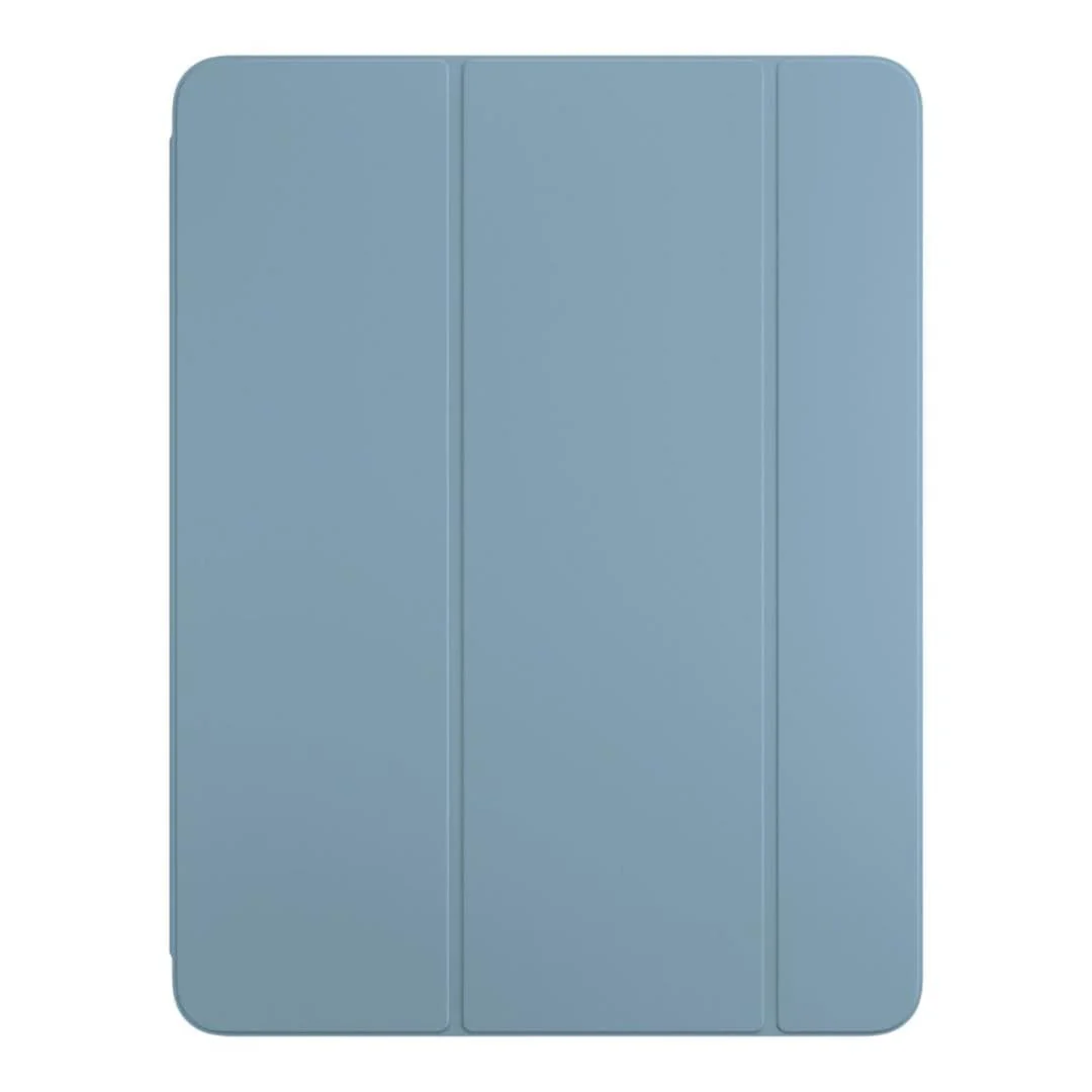 Apple 13-inch Smart Folio Tablet Case Denim MWK43ZM/A