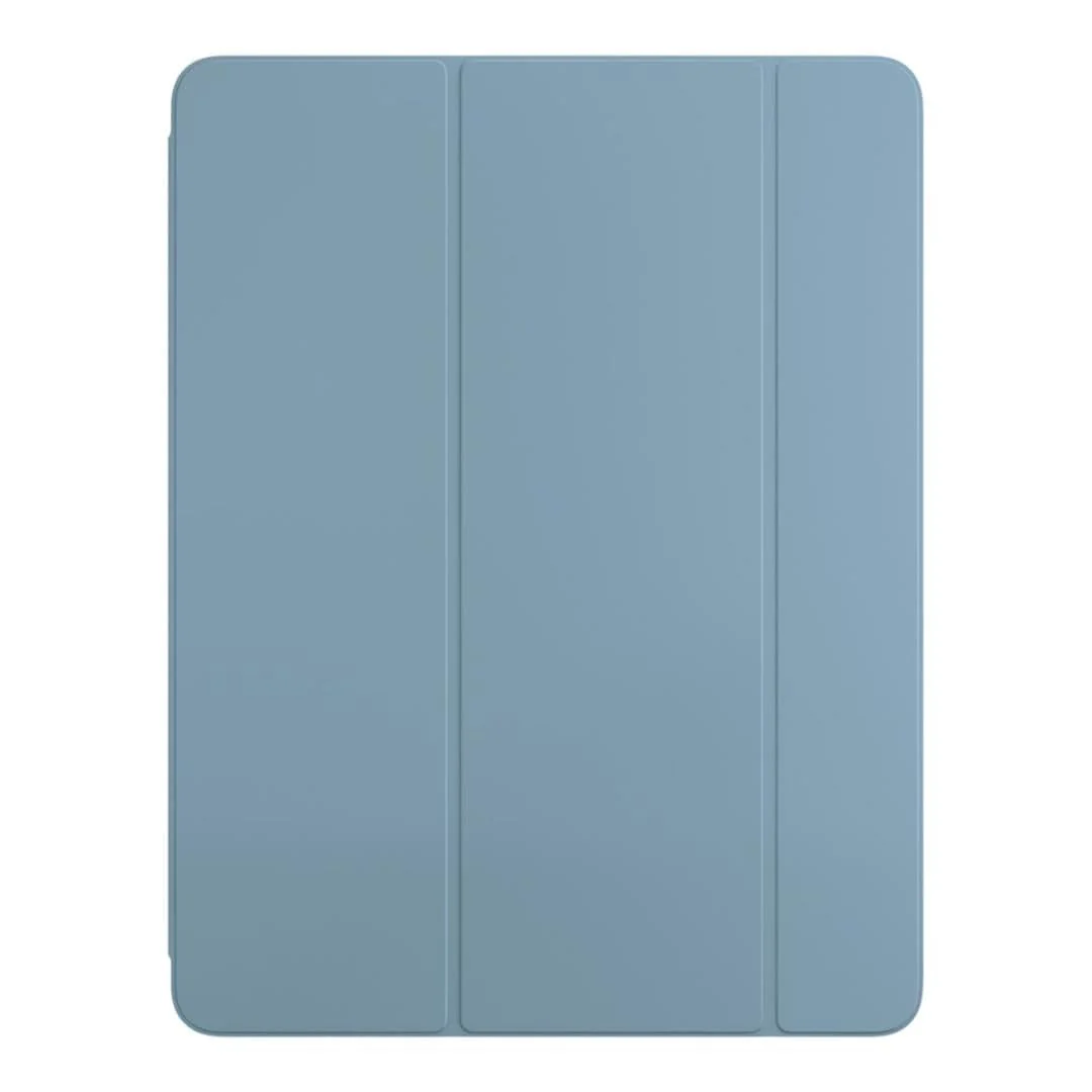 Apple 13-inch Smart Folio Tablet Case Denim MWKA3ZM/A