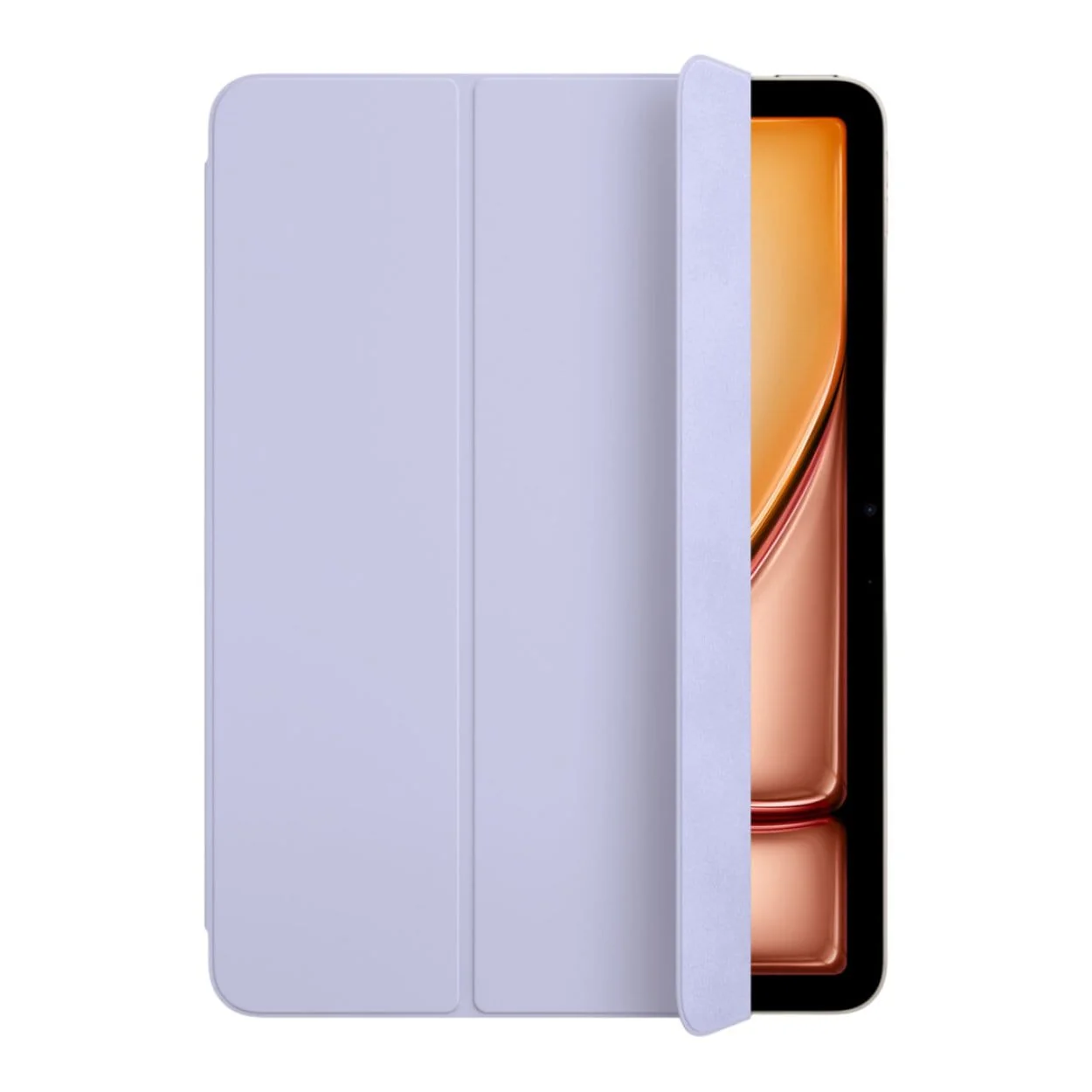 Apple 13-inch Smart Folio Tablet Case Light Violet MWKD3ZM/A - Image 2
