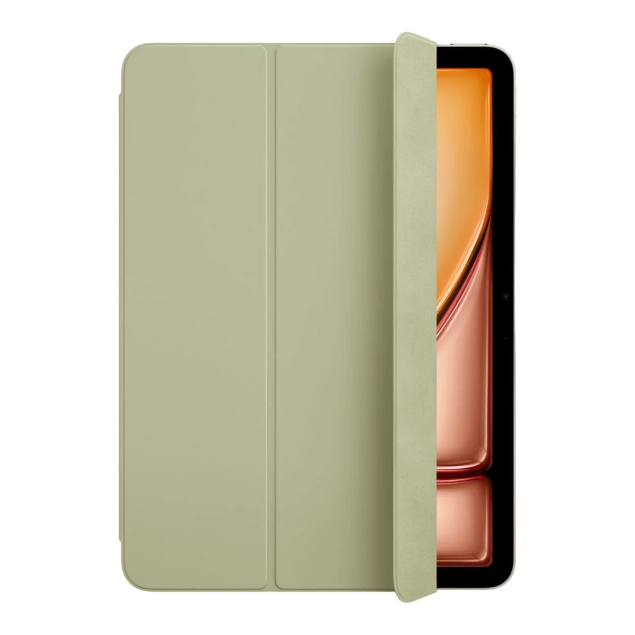 Apple 13-inch Smart Folio Tablet Case Sage MWKC3ZM/A - Image 2