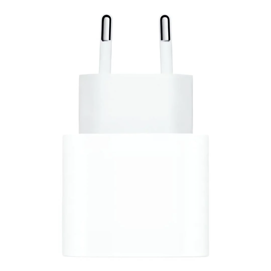Apple 20W USB-C Power Adapter White MUVV3ZM/A