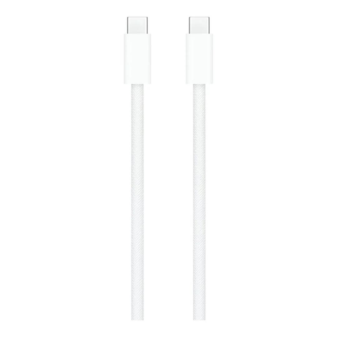 Apple 2m 240W USB-C Charging Cable - White MYQT3ZM/A