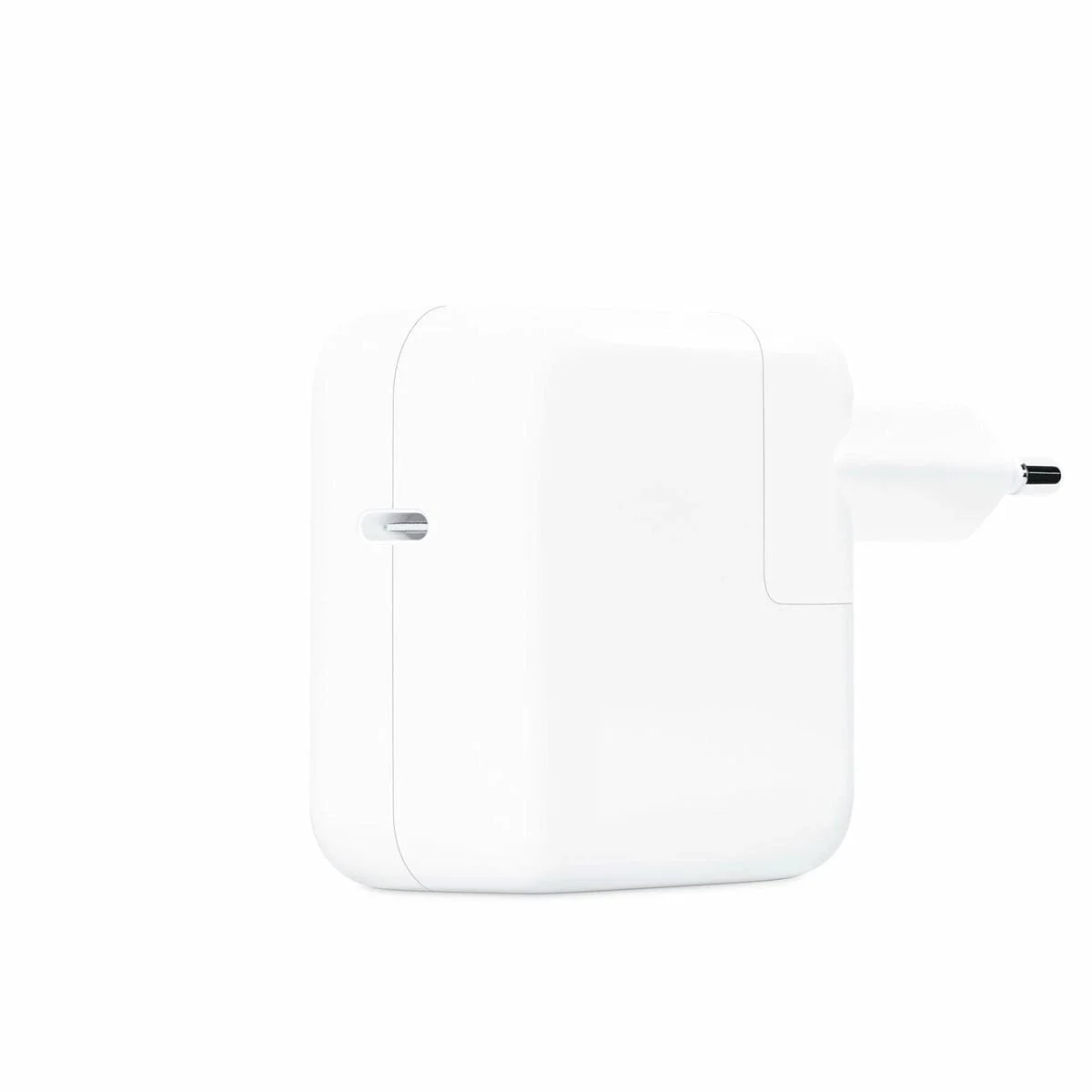 Apple 30W USB-C Power Adapter MW2G3ZM/A - Image 2