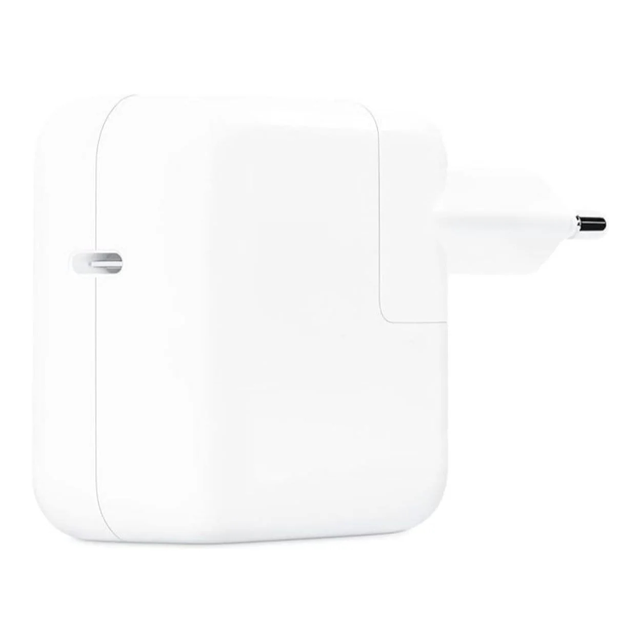 Apple 30W USB-C Power Adapter MW2G3ZM/A - Image 3