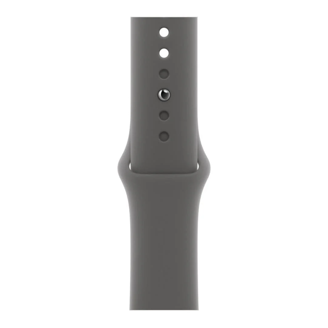 Apple 40mm Stone Gray Sport Band - Small/Medium MAXF4ZM/A