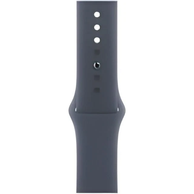 Apple 41mm Sport Band S/M Storm Blue MT2W3ZM/A