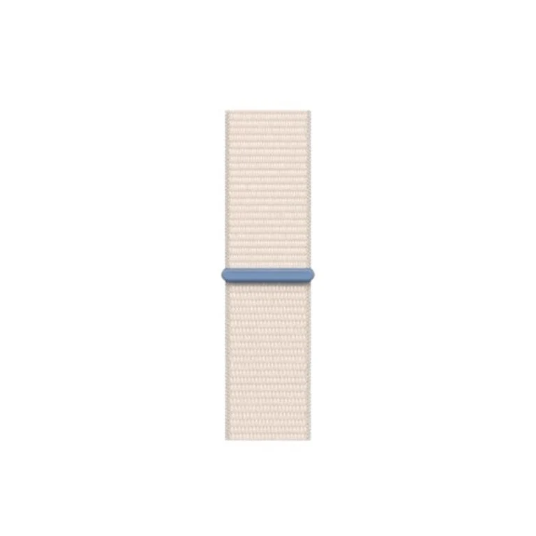Apple 41mm Sport Loop Starlight MT553ZM/A