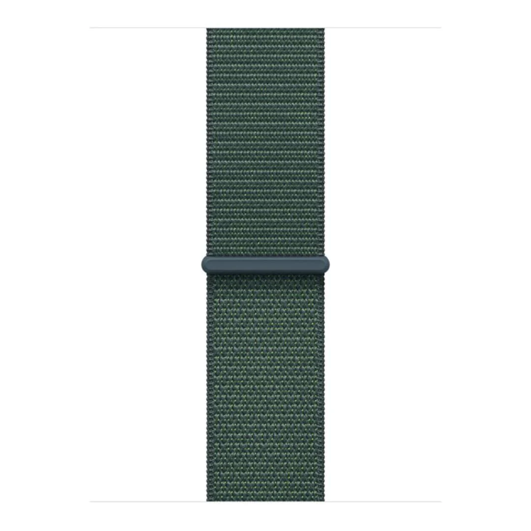 Apple 42mm Lake Green Sport Loop MXL23ZM/A