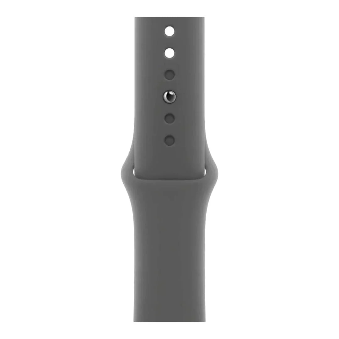 Apple 42mm Stone Grey Sport Band M/L MXLH3ZM/A