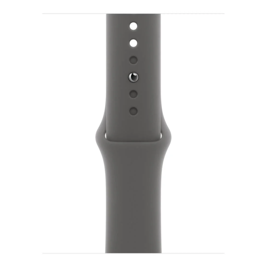 Apple 42mm Stone Grey Sport Band S/M MXLG3ZM/A
