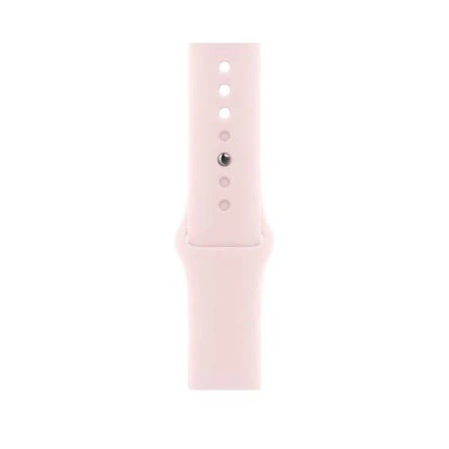 Apple 45mm Sport Band S/M Light Pink MT3U3ZM/A