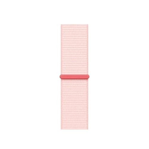 Apple 45mm Sport Loop Light Pink MT5F3ZM/A
