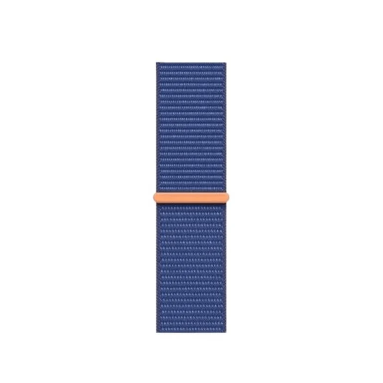 Apple 45mm Sport Loop Ocean Blue MW4P3ZM/A
