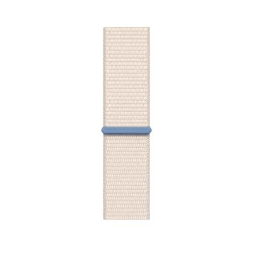 Apple 45mm Sport Loop Starlight MT5E3ZM/A