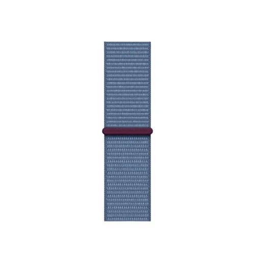 Apple 45mm Sport Loop Winter Blue MT5H3ZM/A