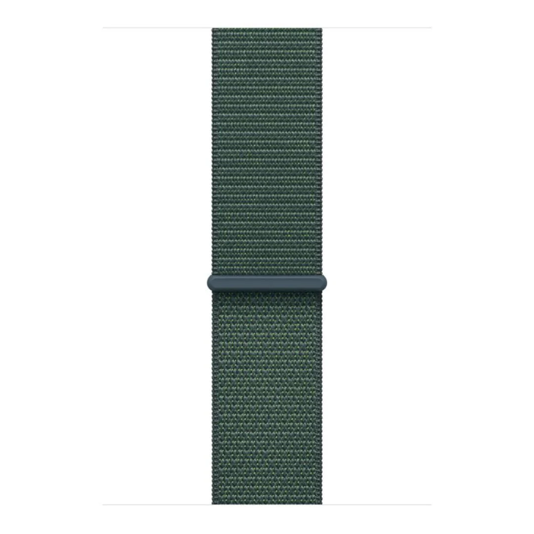 Apple 46mm Lake Green Sport Loop MXL83ZM/A