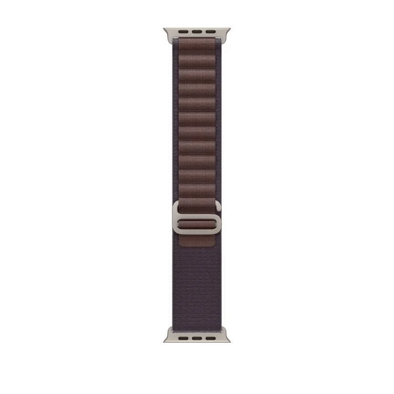 Apple 49mm Alpine Small Loop Indigo MT5N3ZM/A