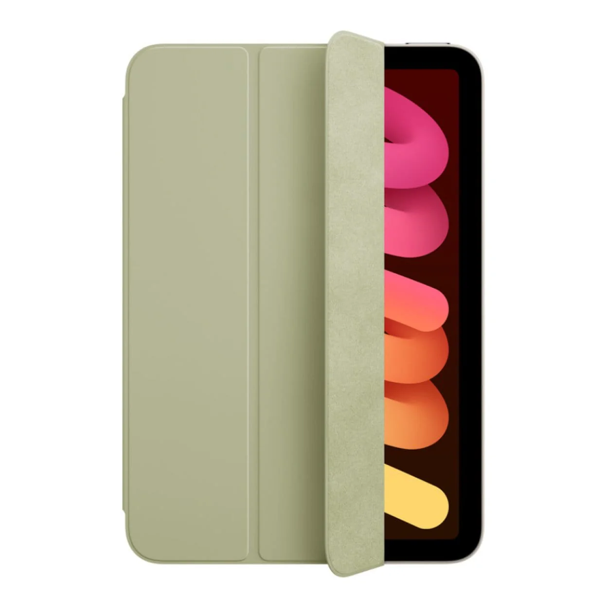 Apple 8.3-inch Tablet Folio Case Sage MC2V4ZM/A - Image 2