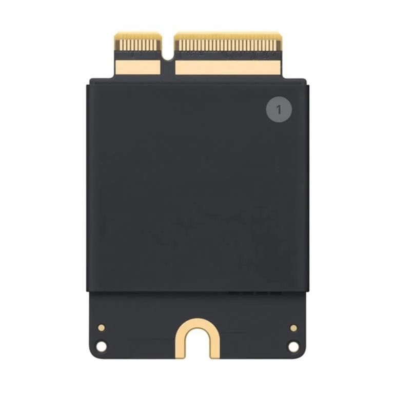 Apple 8TB Internal SSD Upgrade Kit for Mac Pro MR3C3ZM/A
