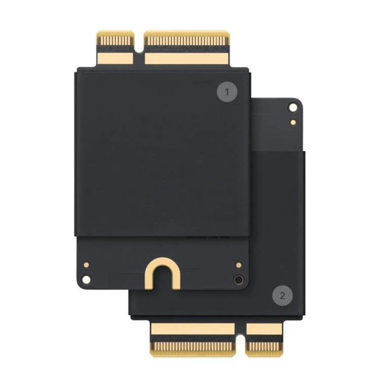 Apple 8TB Internal SSD Upgrade Kit for Mac Pro MR3C3ZM/A - Image 2