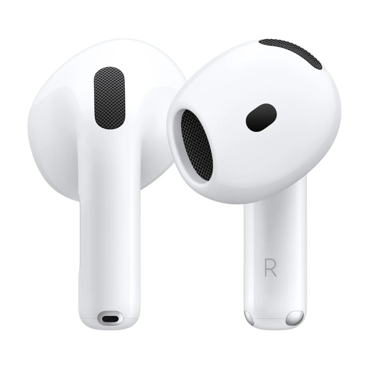 Apple AirPods 4 Wireless Earbuds MXP63ZE/A - Image 2