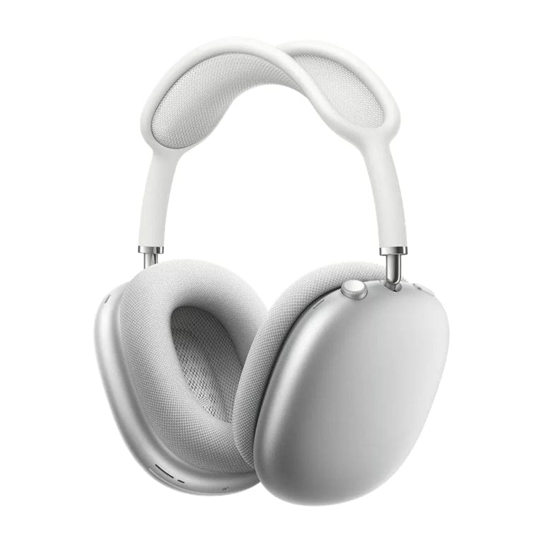 Apple AirPods Max Over-ear Bluetooth Headset Silver MGYJ3ZE/A - Image 3
