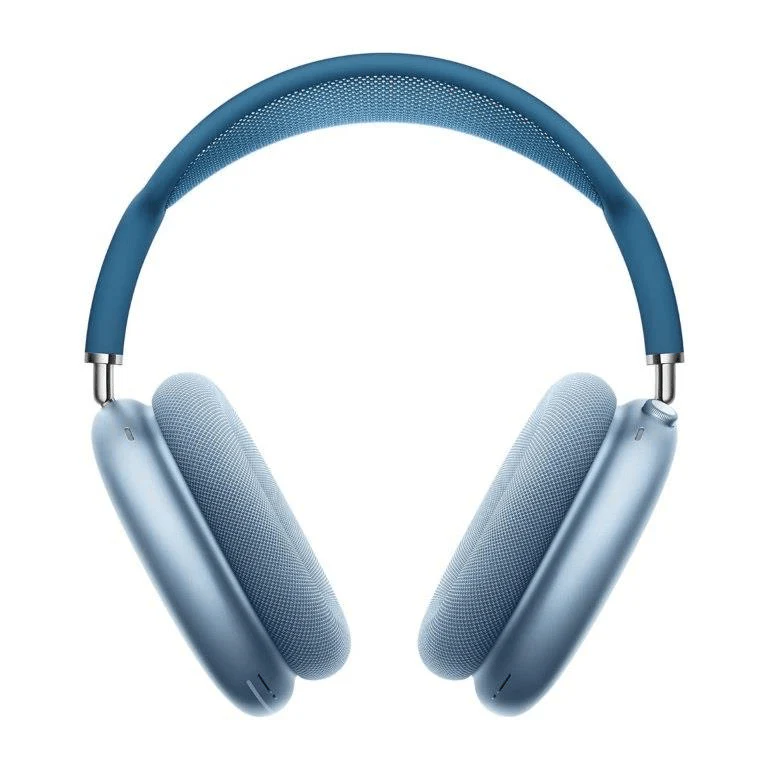 Apple AirPods Max Over-ear Bluetooth Headset Sky Blue MGYL3ZE/A