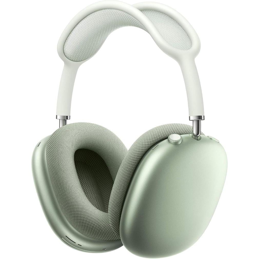 Apple AirPods Max Wireless Headset Green MGYN3ZE/A - Image 2