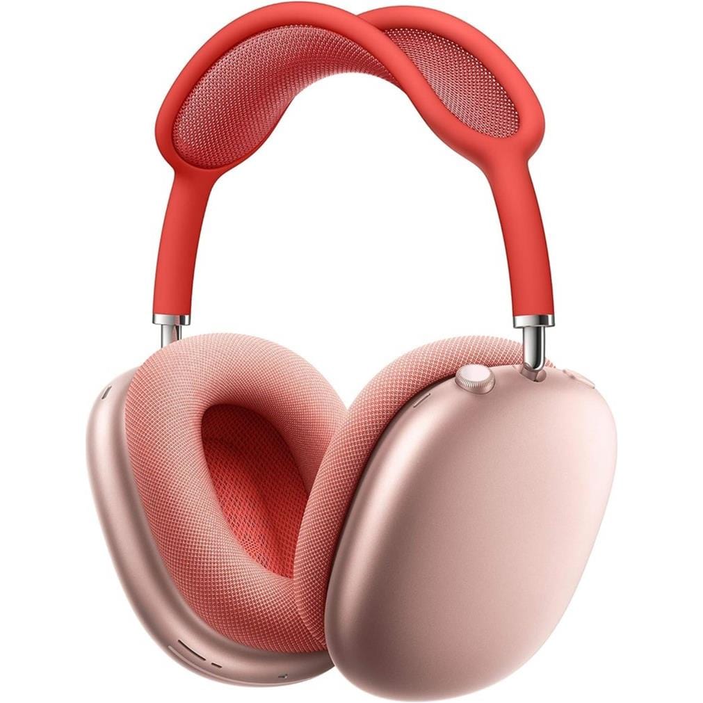 Apple AirPods Max Wireless Headset Pink MGYM3ZE/A - Image 3