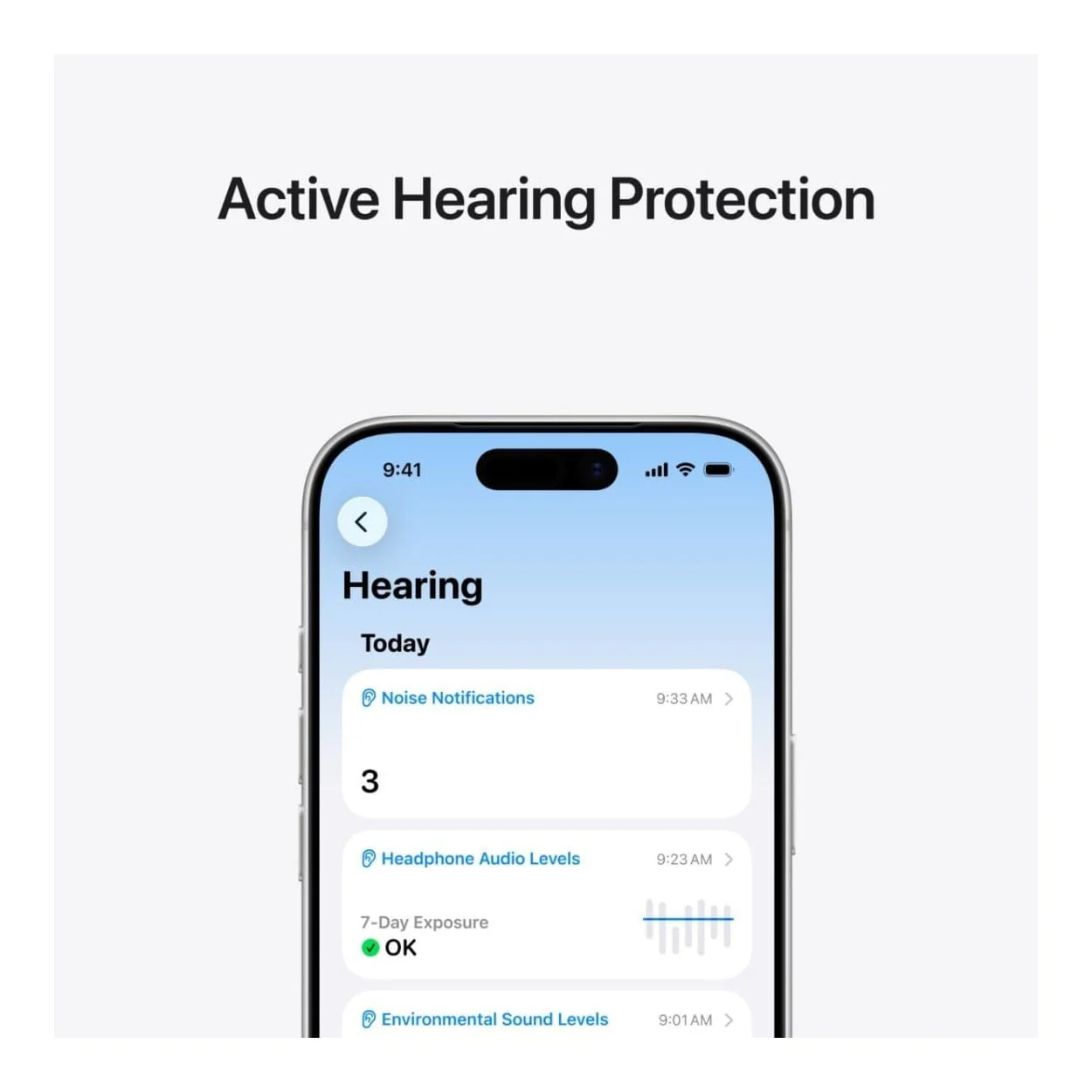 Apple AirPods Pro 3 White MFHP4ZE/A - Image 3