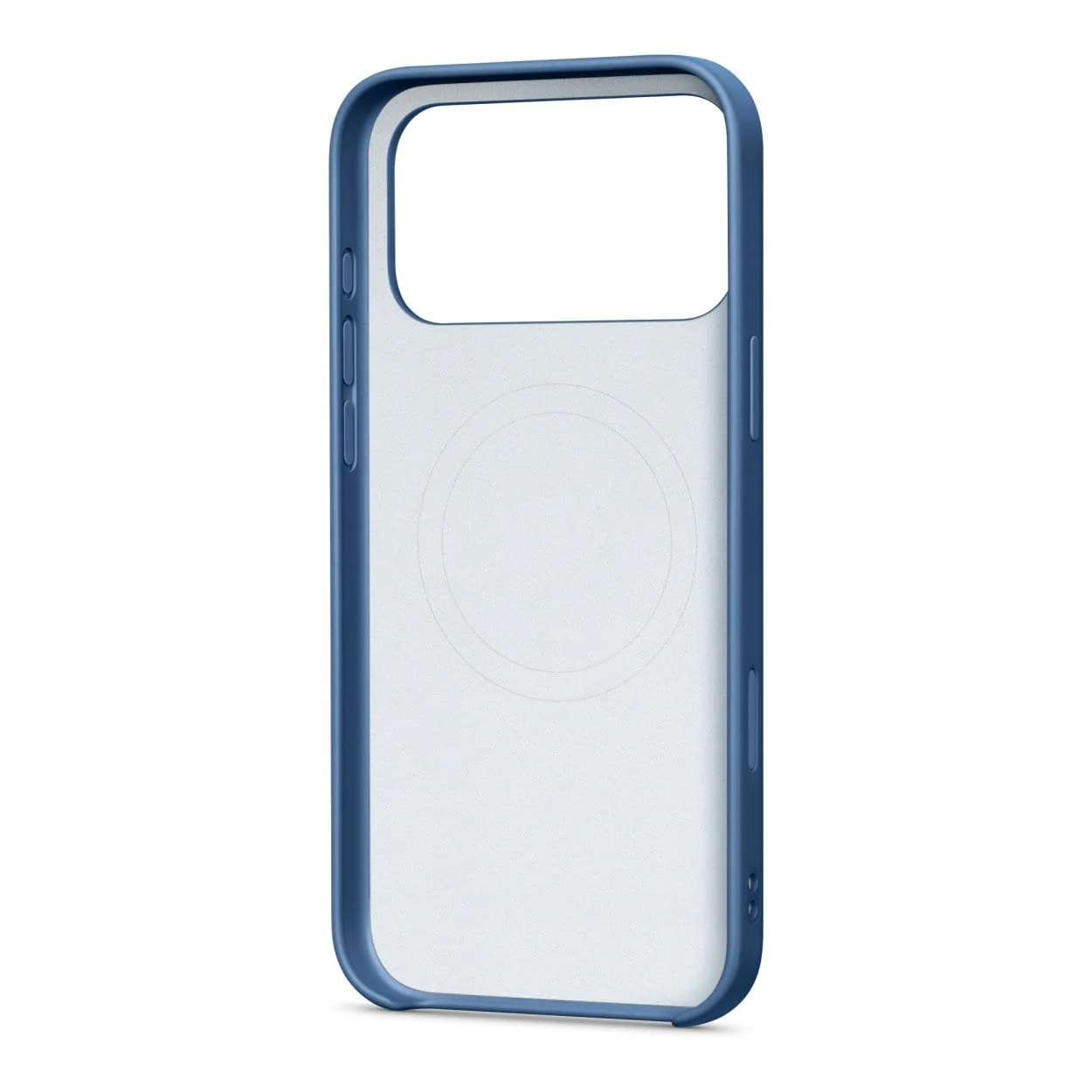 Apple Beats iPhone 17 Pro Max Kickstand Bedrock Blue Case with MagSafe and Camera Control MGTR4LL/A - Image 3