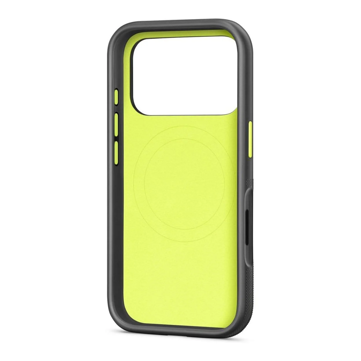 Apple Beats iPhone 17 Pro Rugged Everest Black Case with MagSafe and Camera Control MGJM4LL/A - Image 2