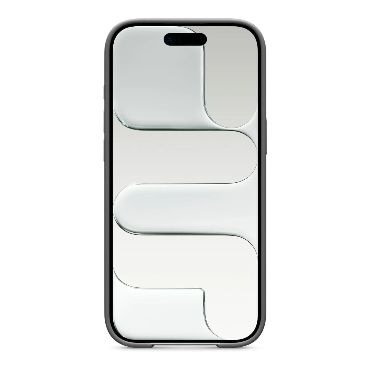 Apple Beats iPhone Air Granite Gray Case with MagSafe and Camera Control MGJT4LL/A - Image 2
