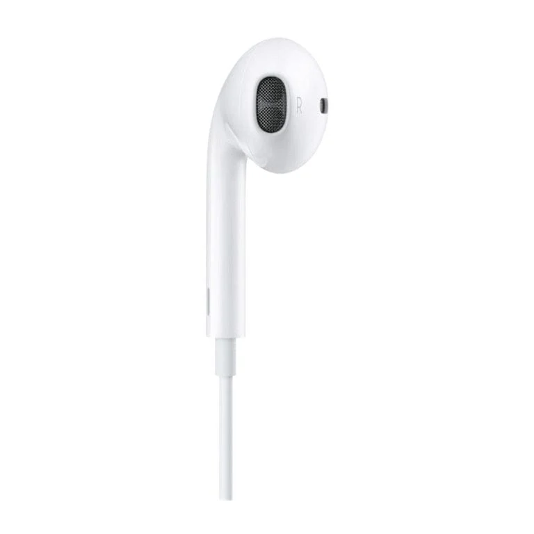 Apple EarPods with USB-C Connector White MTJY3ZM/A - Image 2