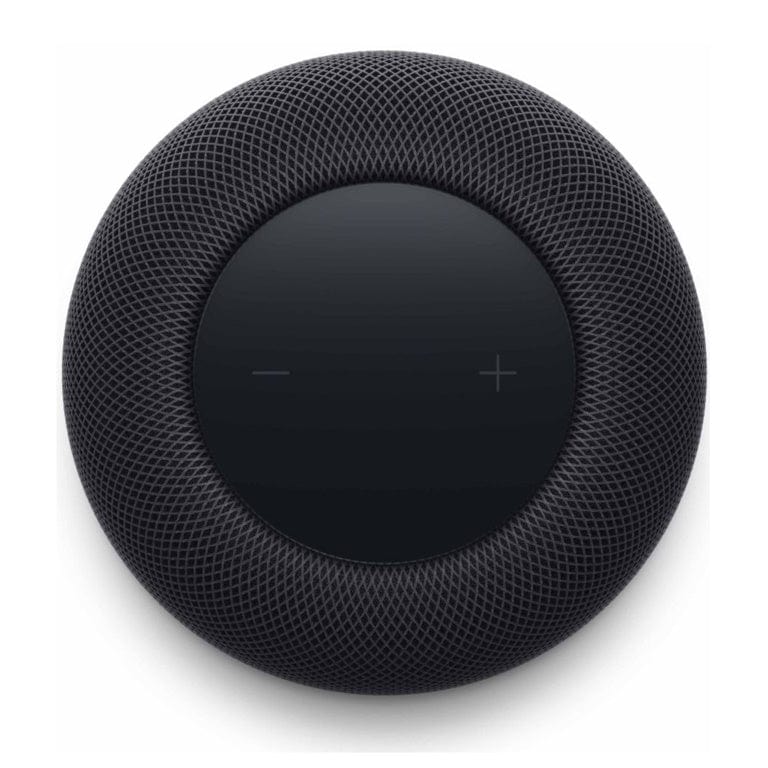 Apple HomePod 2nd Gen Portable Speaker Midnight MQJ73SO/A - Image 2