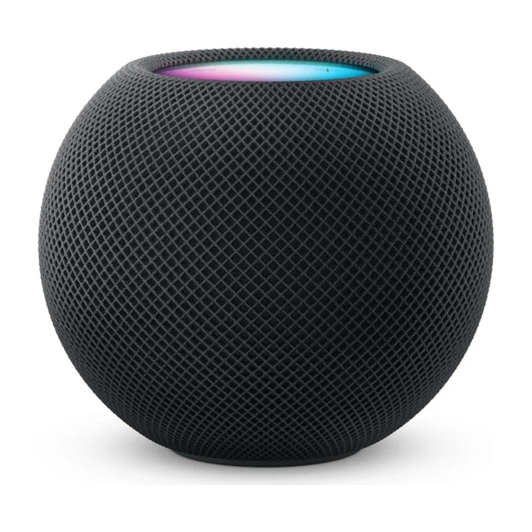Apple HomePod Mini Portable Speaker Midnight MTJT3SO/A