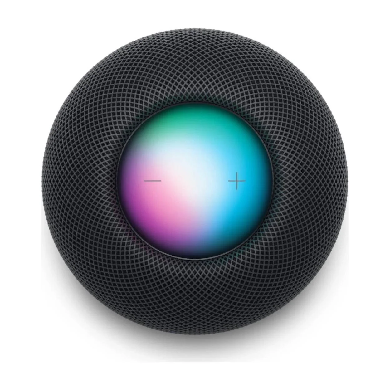 Apple HomePod Mini Portable Speaker Midnight MTJT3SO/A - Image 2