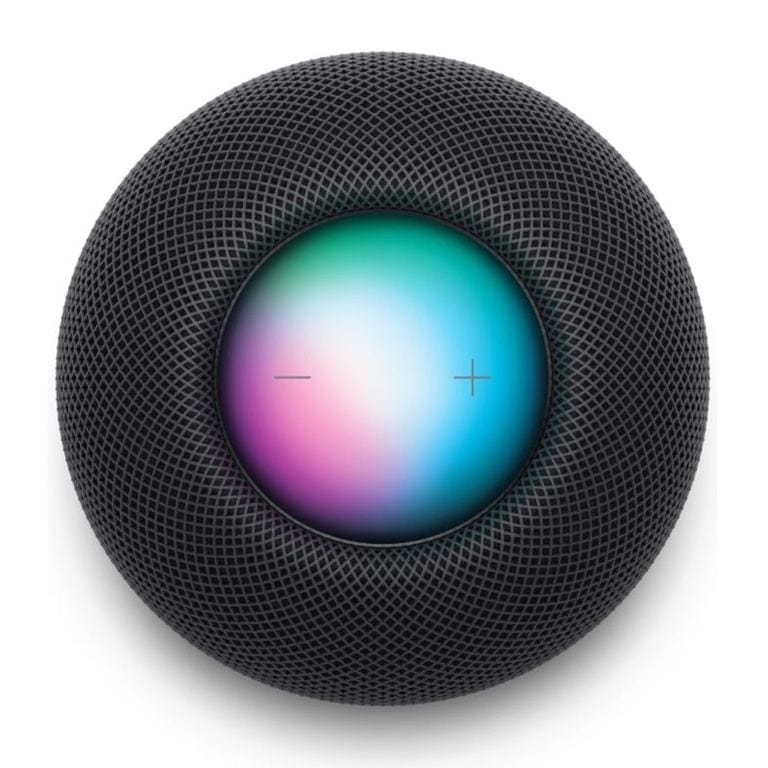 Apple HomePod Mini Portable Speaker Space Grey MY5G2SO/A - Image 2