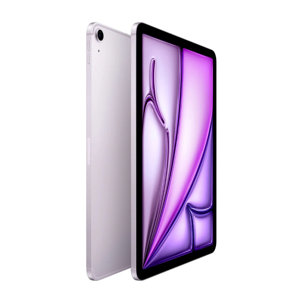 Apple iPad Air 11-inch Tablet - Apple M2 256GB ROM 8GB RAM Wi-Fi iPadOS 17 Purple - Image 2
