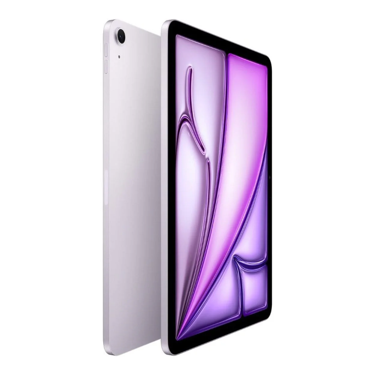 Apple iPad Air 11-inch Tablet - Apple M3 1TB ROM 8GB RAM Wi-Fi 5G iPadOS 18 Purple MCGC4QA/A - Image 2