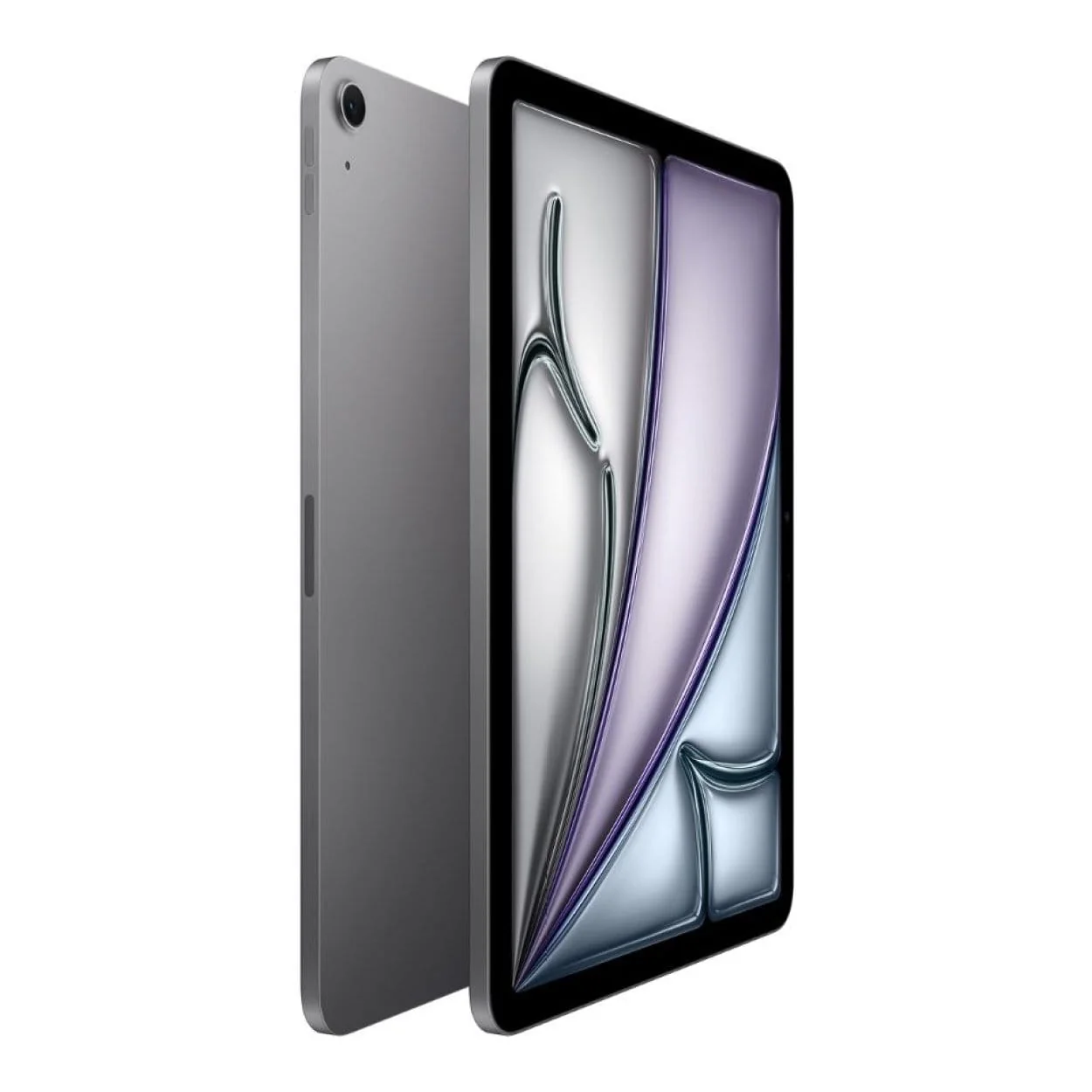 Apple iPad Air 11-inch Tablet - Apple M3 1TB ROM 8GB RAM Wi-Fi iPadOS 18 Space Grey - Image 2
