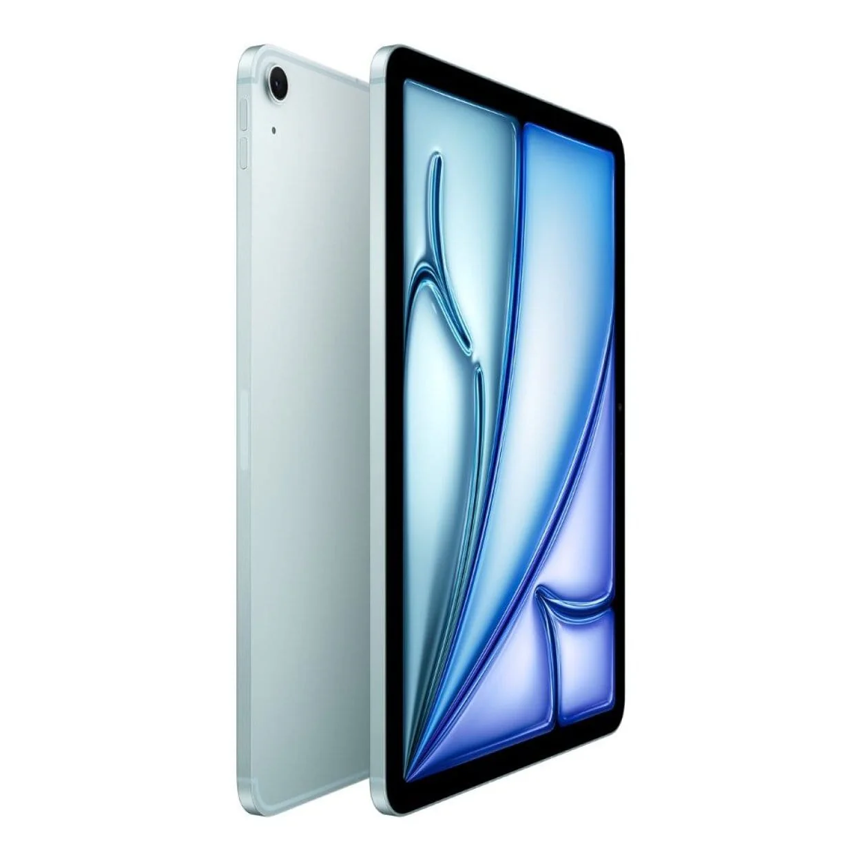 Apple iPad Air 11-inch Tablet - Apple M3 512GB ROM 8GB RAM Wi-Fi 5G iPadOS 18 Blue - Image 2