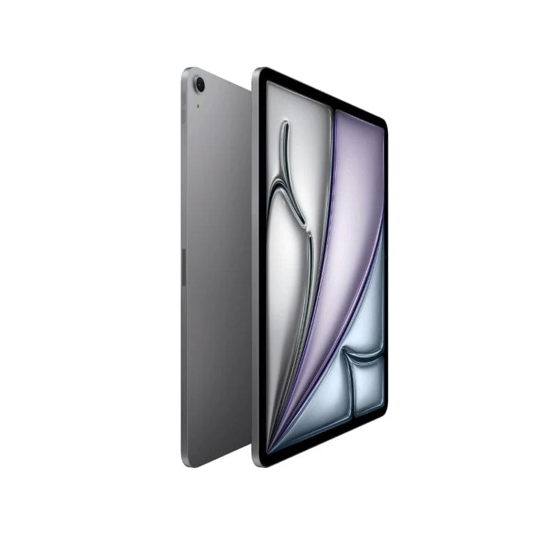 Apple iPad Air 13-inch Retina Tablet - Apple M2 1TB ROM 8GB RAM Wi-Fi iPadOS 17 Space Grey - Image 3
