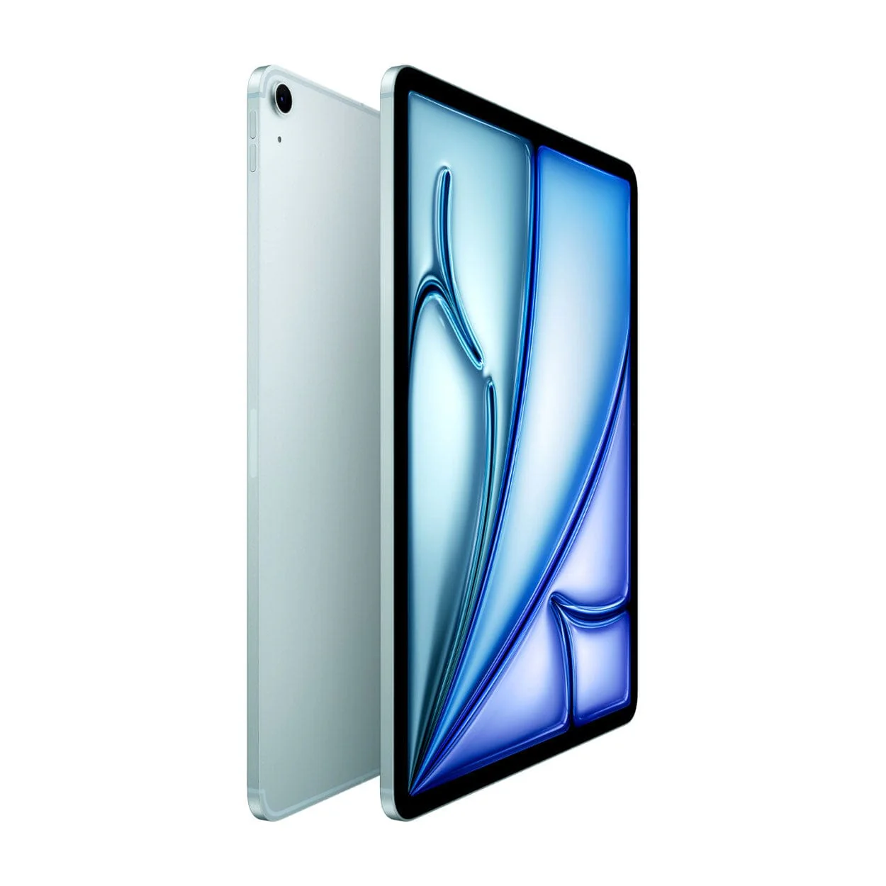 Apple iPad Air 13-inch Tablet - Apple M2 512GB ROM 8GB RAM Wi-Fi 5G iPadOS 17 Blue - Image 3
