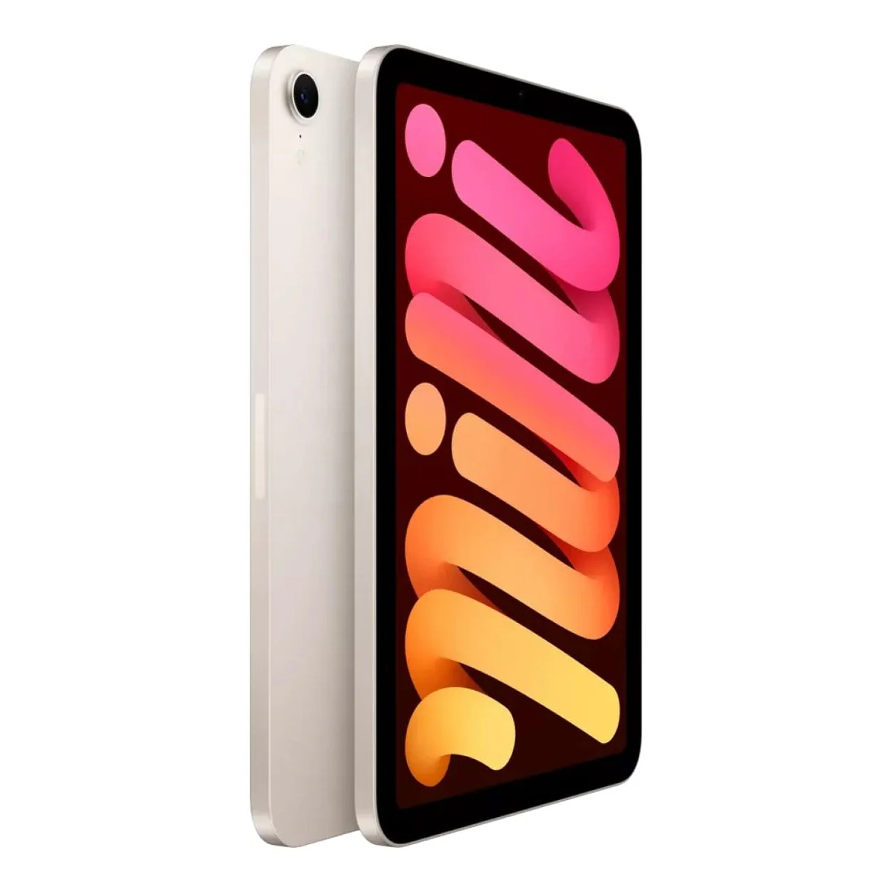 Apple iPad mini 8.3-inch Tablet - Apple A17 Pro 256GB ROM 8GB RAM Wi-Fi iPadOS 18 White - Image 2