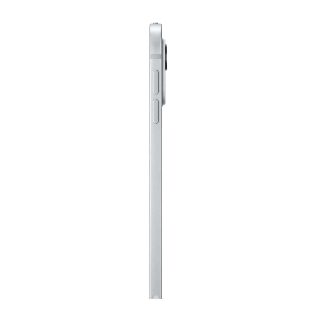 Apple iPad Pro 11-inch Tablet - Apple M4 2TB ROM 16GB RAM Wi-Fi 5G iPadOS 17 Silver - Image 2